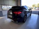 Annonce Alfa Romeo Stelvio 2.2 D - 190 -  Super Q4 avec attelage