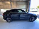 Annonce Alfa Romeo Stelvio 2.2 D - 190 -  Super Q4 avec attelage