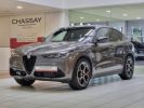 Voir l'annonce Alfa Romeo Stelvio 2.2 D - 210 - BVA 2023 Sprint Q4 PHASE 2