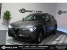 Annonce Alfa Romeo Stelvio 2.2 D - 210 - BVA  Lusso Q4 - Toit ouvrant panoramique - Palettes - Hayon électrique