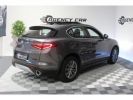 Annonce Alfa Romeo Stelvio 2.2 D - 210 - BVA  Lusso Q4 - Toit ouvrant panoramique - Palettes - Hayon électrique