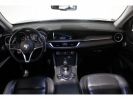 Annonce Alfa Romeo Stelvio 2.2 D - 210 - BVA  Lusso Q4 - Toit ouvrant panoramique - Palettes - Hayon électrique