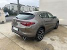 Annonce Alfa Romeo Stelvio 2.2 D - 210 - BVA  Sport Edition Q4 PHASE 1