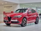 Voir l'annonce Alfa Romeo Stelvio 2.2 D - 210 - BVA Veloce Q4