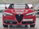 Annonce Alfa Romeo Stelvio 2.2 D - 210 - BVA Veloce Q4