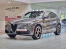 Voir l'annonce Alfa Romeo Stelvio 2.2 D - 210 - BVA Veloce Q4