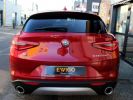 Annonce Alfa Romeo Stelvio 2.2 D 210 CH LUSSO Q4 AT8