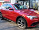 Annonce Alfa Romeo Stelvio 2.2 D 210 CH LUSSO Q4 AT8