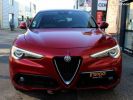 Annonce Alfa Romeo Stelvio 2.2 D 210 CH LUSSO Q4 AT8