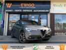 achat occasion 4x4 - Alfa Romeo Stelvio occasion