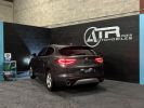 Annonce Alfa Romeo Stelvio 2.2 DIESEL 150CH SUPER AT8