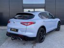 Annonce Alfa Romeo Stelvio 2.2 DIESEL 160  COMPETIZIONE AT8