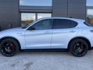 Annonce Alfa Romeo Stelvio 2.2 DIESEL 160  COMPETIZIONE AT8