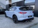 Annonce Alfa Romeo Stelvio 2.2 DIESEL 160  COMPETIZIONE AT8