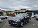 Annonce Alfa Romeo Stelvio 2.2 Diesel 160ch Edizione AT8 MY19