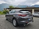 Annonce Alfa Romeo Stelvio 2.2 Diesel 160ch Edizione AT8 MY19