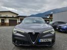 Annonce Alfa Romeo Stelvio 2.2 Diesel 160ch Edizione AT8 MY19