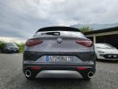 Annonce Alfa Romeo Stelvio 2.2 Diesel 160ch Edizione AT8 MY19