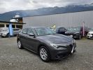 Annonce Alfa Romeo Stelvio 2.2 Diesel 160ch Edizione AT8 MY19