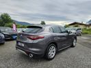 Annonce Alfa Romeo Stelvio 2.2 Diesel 160ch Edizione AT8 MY19