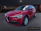 Voir l'annonce Alfa Romeo Stelvio 2.2 Diesel 160ch Super AT8 MY20