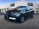 Voir l'annonce Alfa Romeo Stelvio 2.2 Diesel 160ch Super AT8 MY21