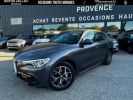 Annonce Alfa Romeo Stelvio 2.2 Diesel 160ch Super AT8 MY22