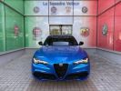 Annonce Alfa Romeo Stelvio 2.2 Diesel 160ch Veloce AT8