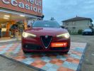 Annonce Alfa Romeo Stelvio 2.2 Diesel 180 Lusso Q4 AT8