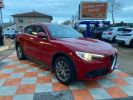 Annonce Alfa Romeo Stelvio 2.2 Diesel 180 Lusso Q4 AT8