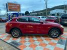 Annonce Alfa Romeo Stelvio 2.2 Diesel 180 Lusso Q4 AT8