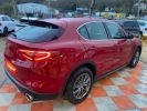 Annonce Alfa Romeo Stelvio 2.2 Diesel 180 Lusso Q4 AT8