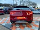 Annonce Alfa Romeo Stelvio 2.2 Diesel 180 Lusso Q4 AT8