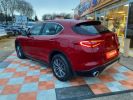 Annonce Alfa Romeo Stelvio 2.2 Diesel 180 Lusso Q4 AT8