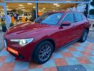 Annonce Alfa Romeo Stelvio 2.2 Diesel 180 Lusso Q4 AT8