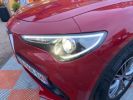 Annonce Alfa Romeo Stelvio 2.2 Diesel 180 Lusso Q4 AT8