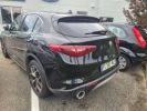 Annonce Alfa Romeo Stelvio 2.2 DIESEL 180CH LUSSO AT8