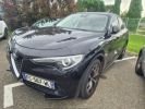 Annonce Alfa Romeo Stelvio 2.2 DIESEL 180CH LUSSO AT8