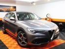 Voir l'annonce Alfa Romeo Stelvio 2.2 DIESEL 180CH LUSSO AT8