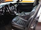 Annonce Alfa Romeo Stelvio 2.2 DIESEL 180CH LUSSO AT8