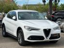 Annonce Alfa Romeo Stelvio 2.2 DIESEL 180CH LUSSO Q4 AT8