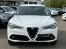 Annonce Alfa Romeo Stelvio 2.2 DIESEL 180CH LUSSO Q4 AT8