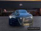 Annonce Alfa Romeo Stelvio 2.2 Diesel 190ch Executive Q4 AT8 MY19