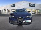 Annonce Alfa Romeo Stelvio 2.2 Diesel 190ch Lusso Q4 AT8 MY19