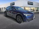 Annonce Alfa Romeo Stelvio 2.2 Diesel 190ch Lusso Q4 AT8 MY19