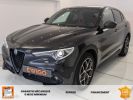 Annonce Alfa Romeo Stelvio 2.2 DIESEL 190ch Q4 AT8 SPRINT