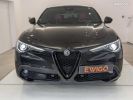 Annonce Alfa Romeo Stelvio 2.2 DIESEL 190ch Q4 AT8 SPRINT