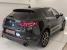 Annonce Alfa Romeo Stelvio 2.2 DIESEL 190ch Q4 AT8 SPRINT