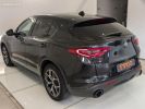 Annonce Alfa Romeo Stelvio 2.2 DIESEL 190ch Q4 AT8 SPRINT