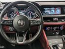 Annonce Alfa Romeo Stelvio 2.2 DIESEL 190ch Q4 AT8 SPRINT